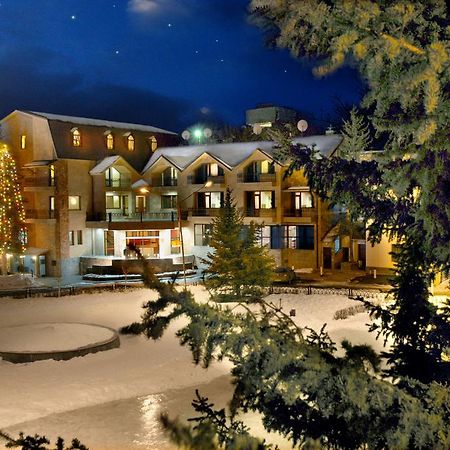 Hostel Jupiter Cachkadzor Zewnętrze zdjęcie