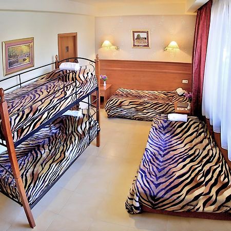 Hostel Jupiter Cachkadzor Zewnętrze zdjęcie