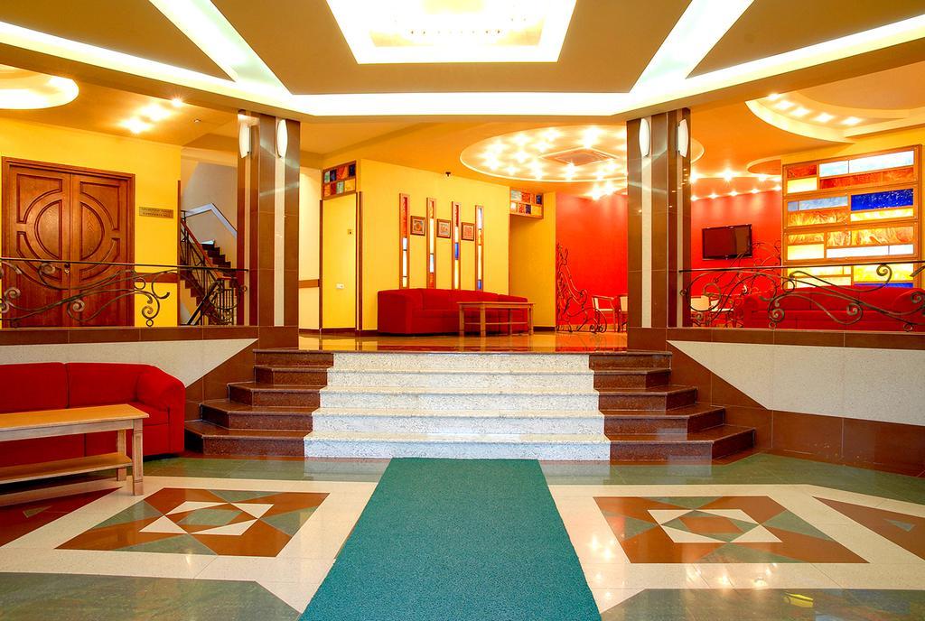 Hostel Jupiter Cachkadzor Zewnętrze zdjęcie