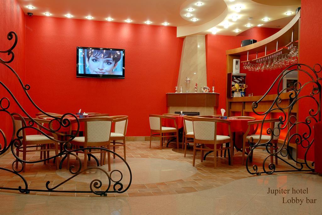 Hostel Jupiter Cachkadzor Zewnętrze zdjęcie
