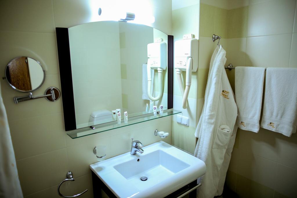 Hostel Jupiter Cachkadzor Zewnętrze zdjęcie