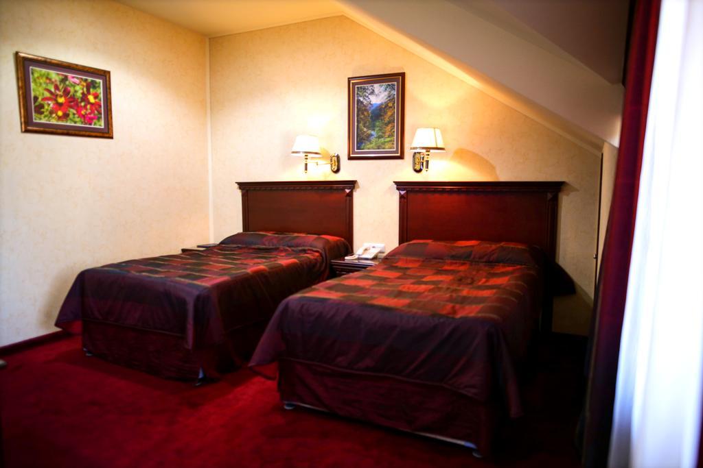 Hostel Jupiter Cachkadzor Zewnętrze zdjęcie