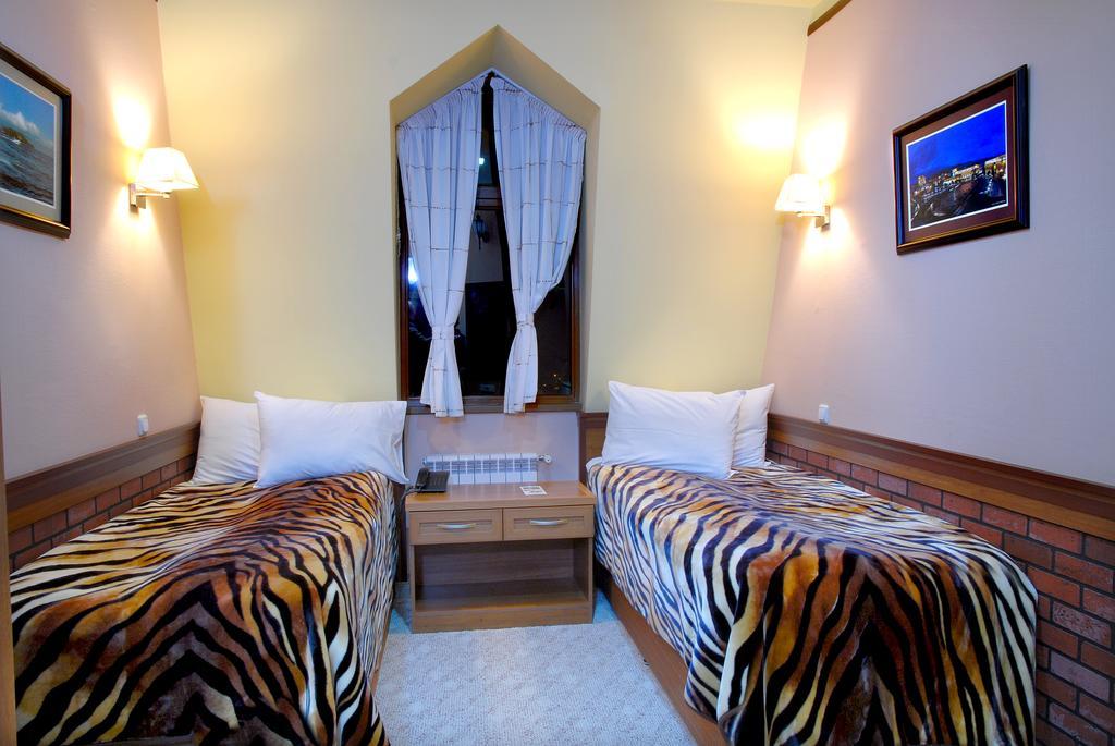 Hostel Jupiter Cachkadzor Zewnętrze zdjęcie