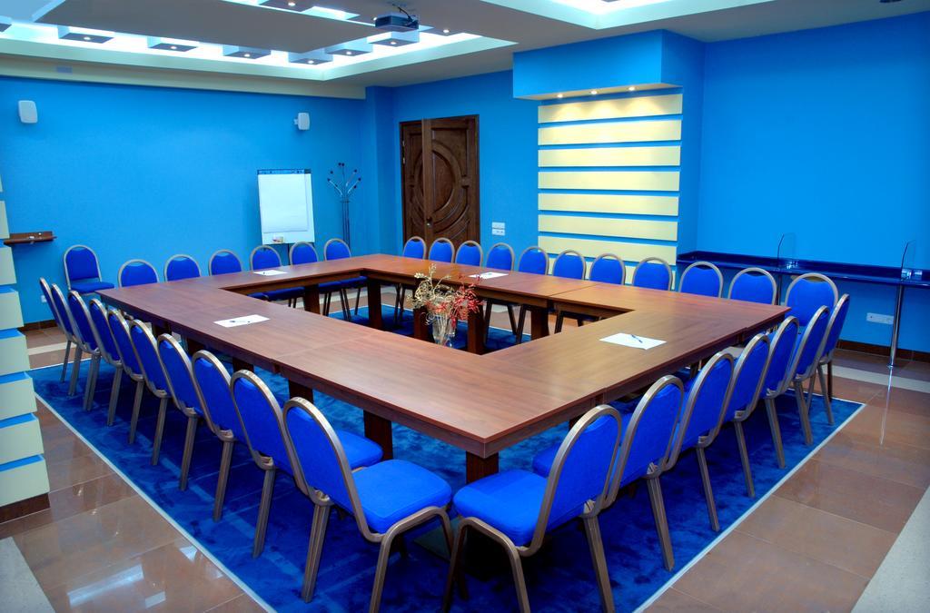 Hostel Jupiter Cachkadzor Zewnętrze zdjęcie