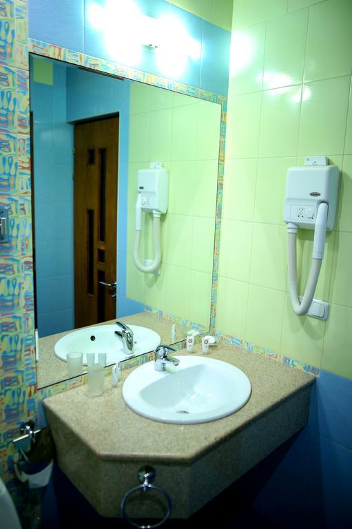 Hostel Jupiter Cachkadzor Zewnętrze zdjęcie