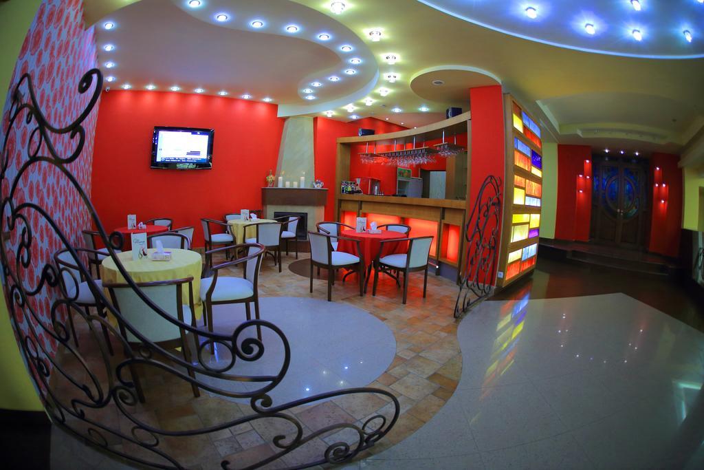 Hostel Jupiter Cachkadzor Zewnętrze zdjęcie