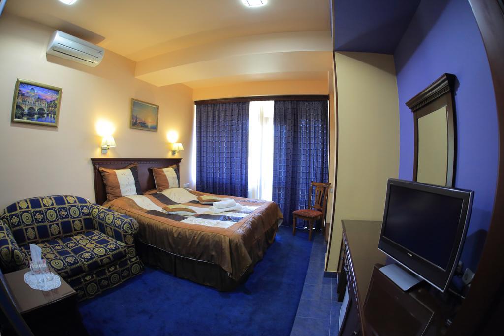 Hostel Jupiter Cachkadzor Zewnętrze zdjęcie
