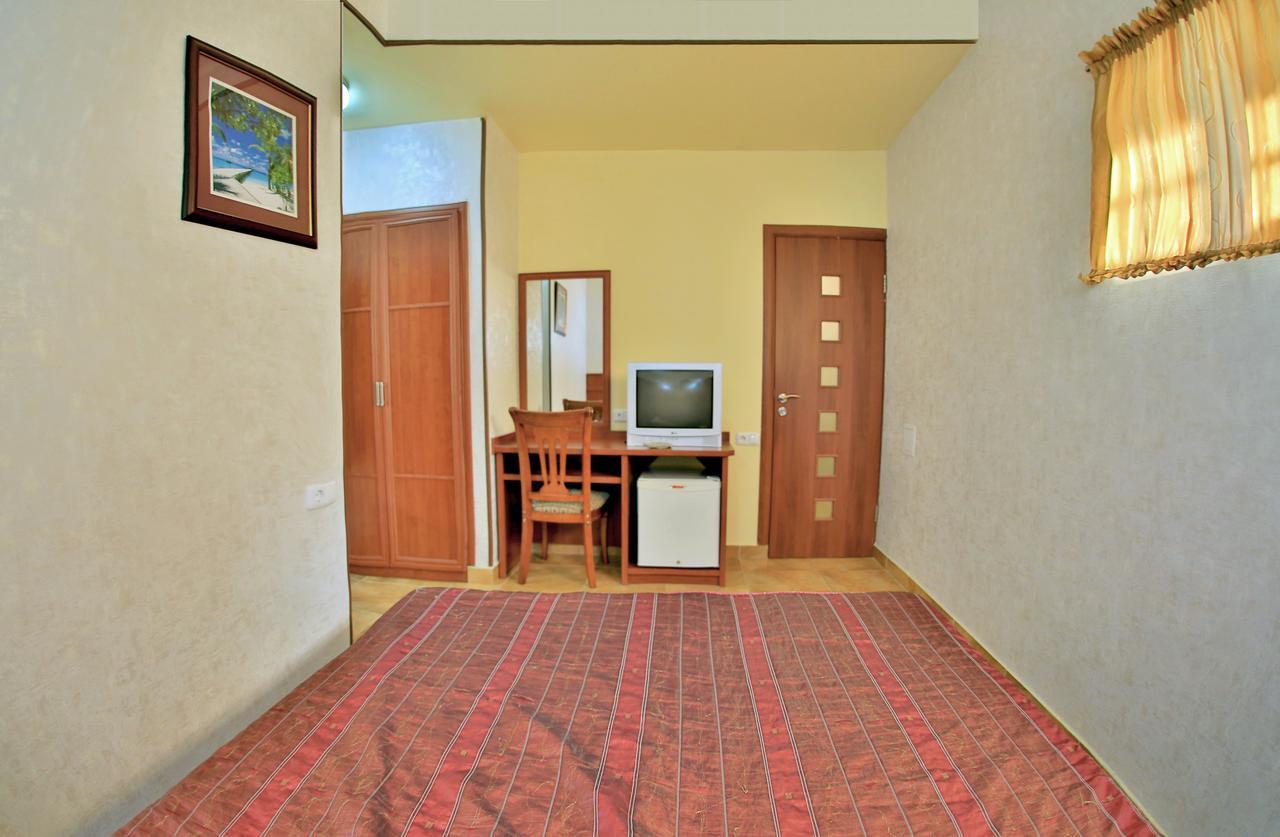 Hostel Jupiter Cachkadzor Zewnętrze zdjęcie