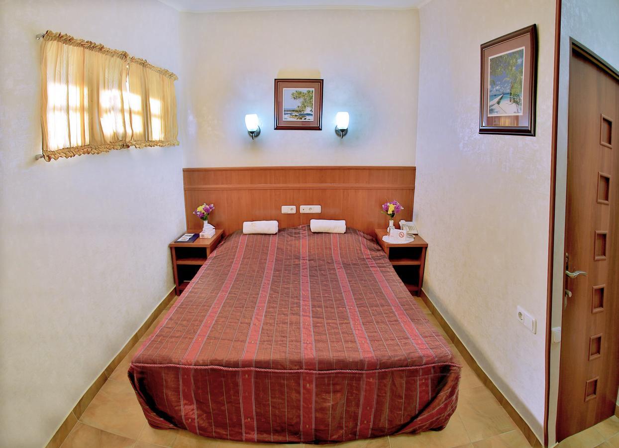 Hostel Jupiter Cachkadzor Zewnętrze zdjęcie