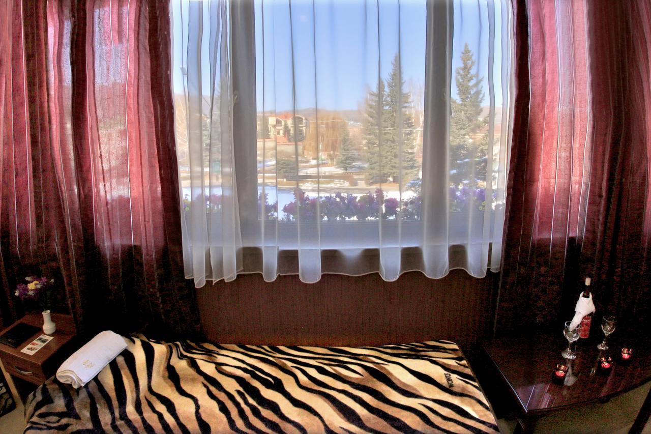 Hostel Jupiter Cachkadzor Zewnętrze zdjęcie