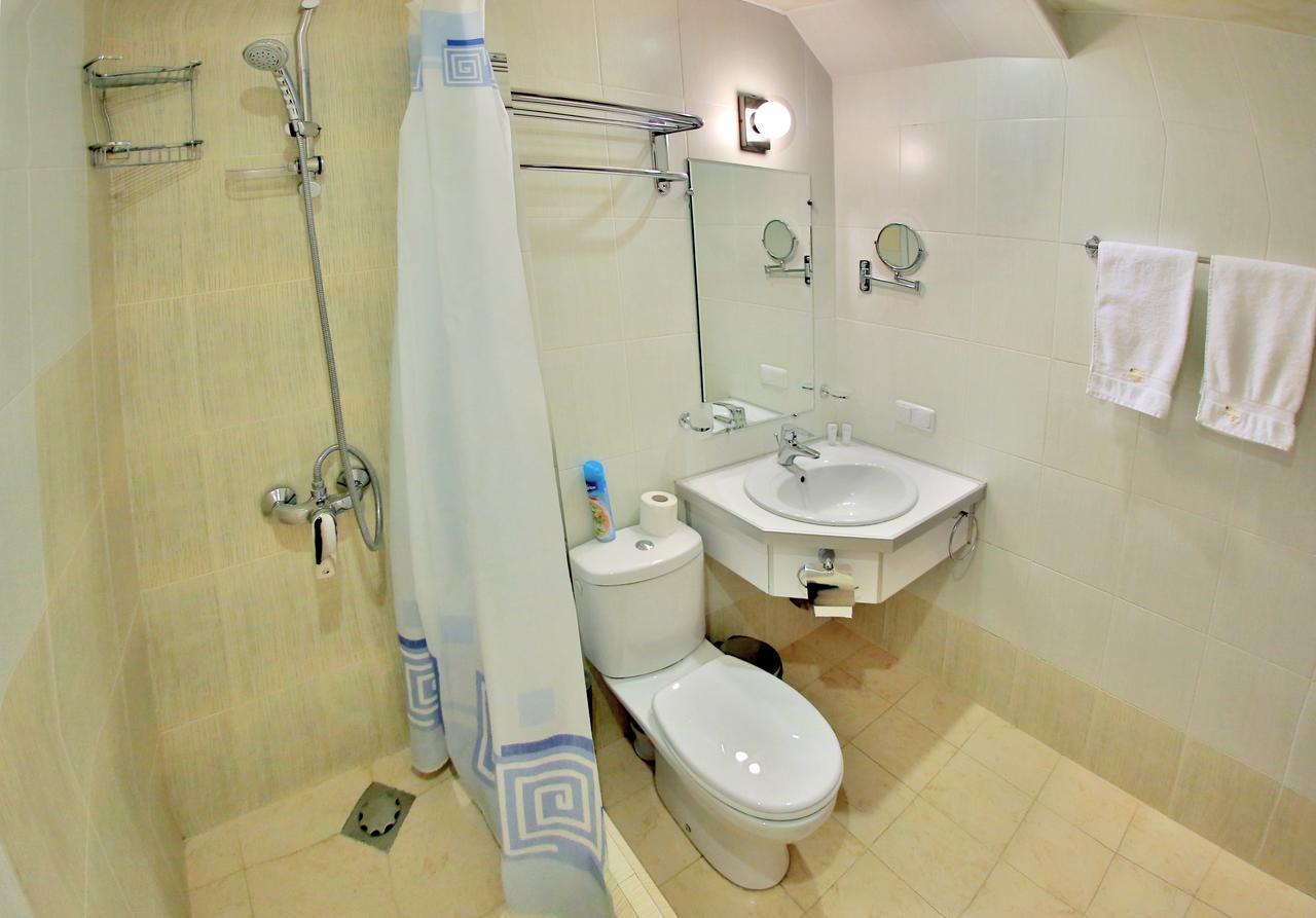 Hostel Jupiter Cachkadzor Zewnętrze zdjęcie