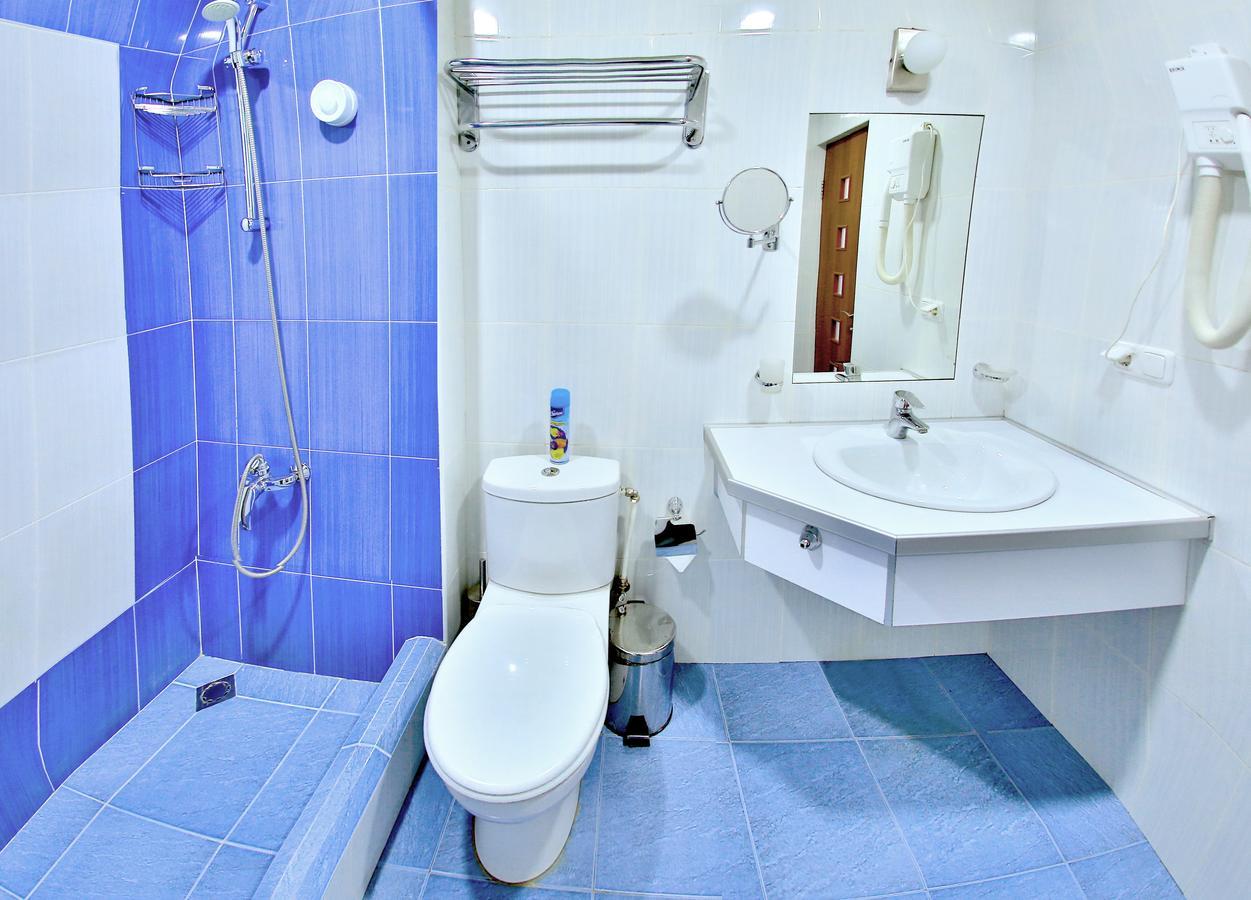 Hostel Jupiter Cachkadzor Zewnętrze zdjęcie