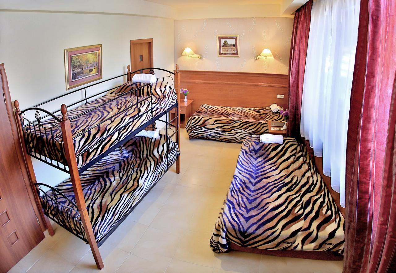 Hostel Jupiter Cachkadzor Zewnętrze zdjęcie
