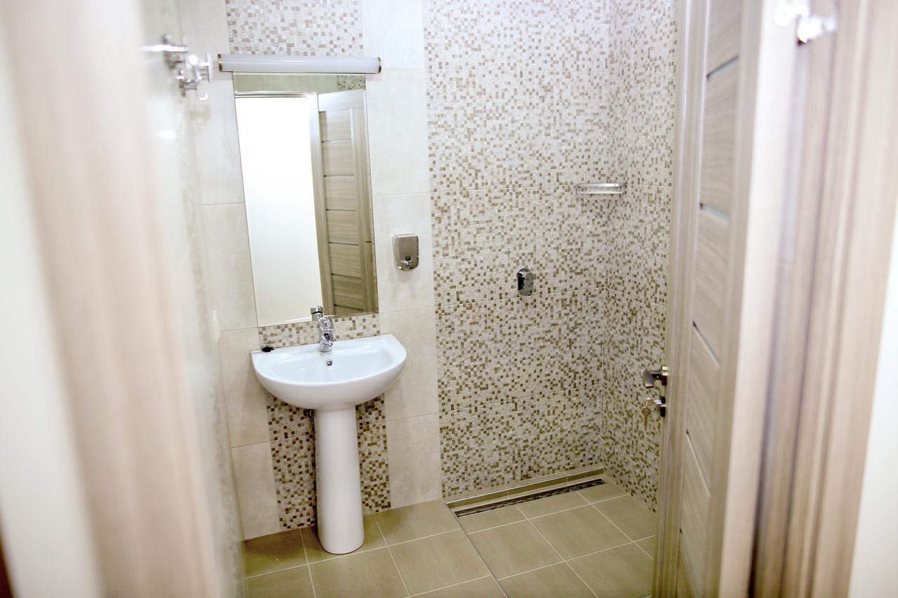 Hostel Jupiter Cachkadzor Zewnętrze zdjęcie