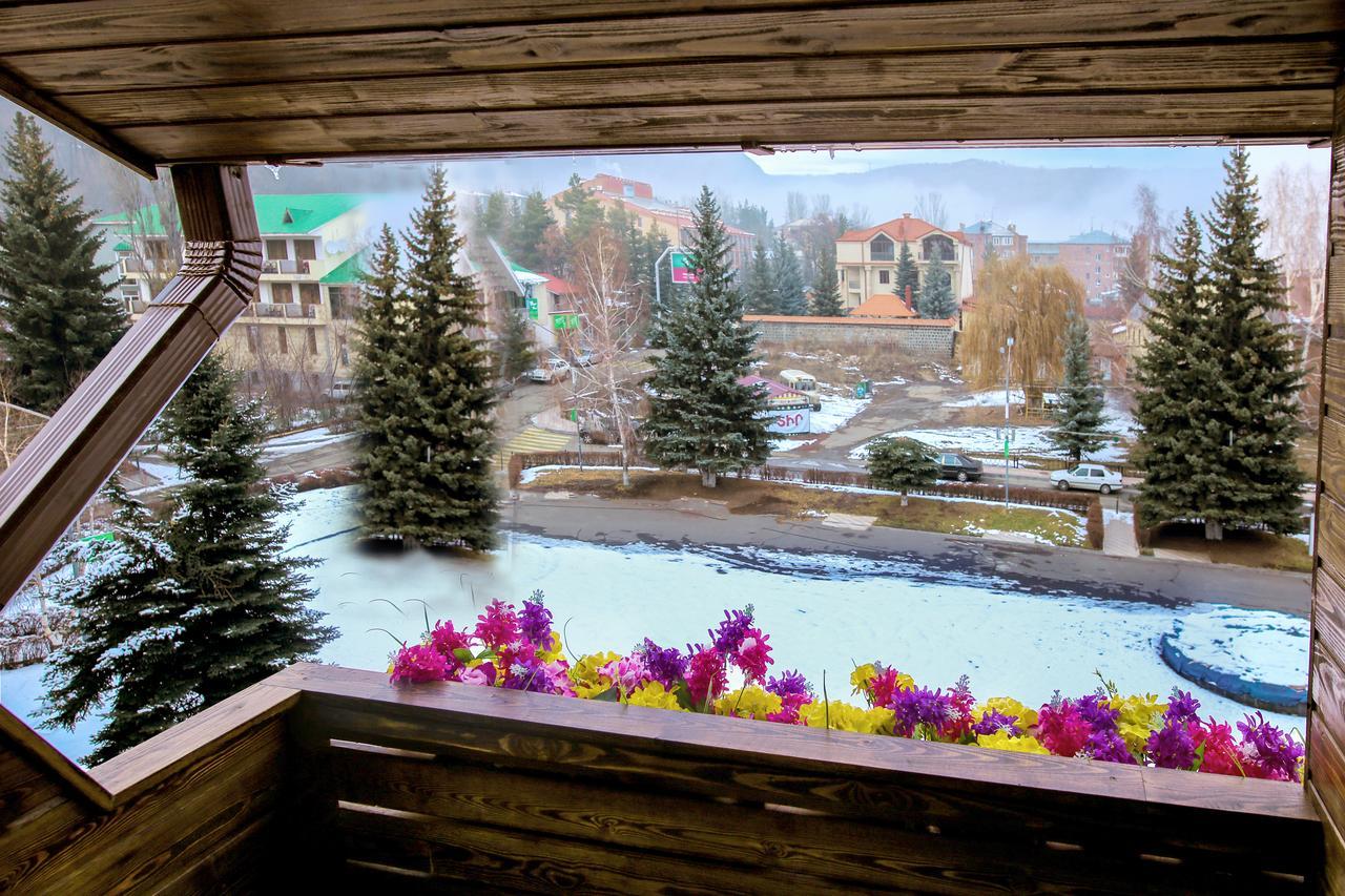 Hostel Jupiter Cachkadzor Zewnętrze zdjęcie