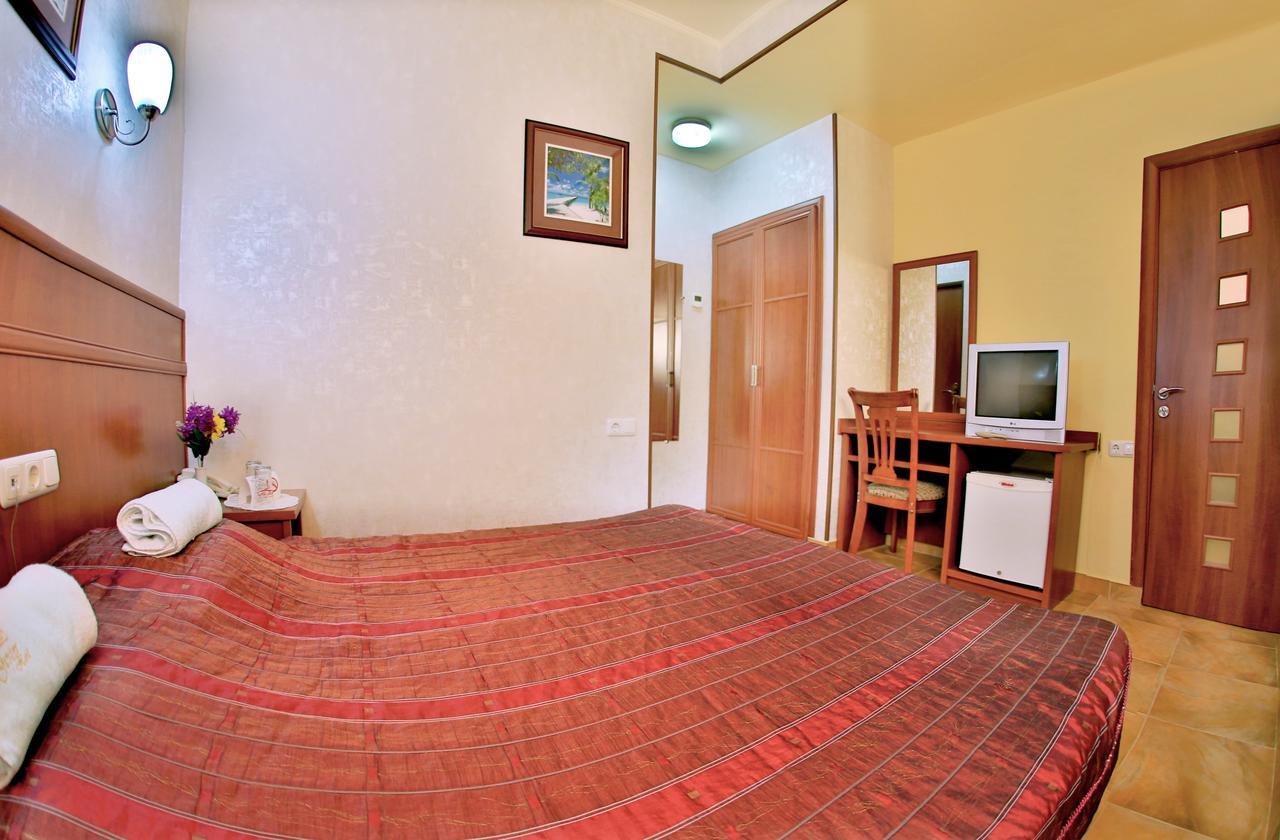 Hostel Jupiter Cachkadzor Zewnętrze zdjęcie
