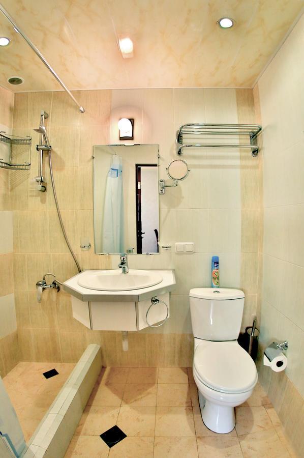 Hostel Jupiter Cachkadzor Zewnętrze zdjęcie