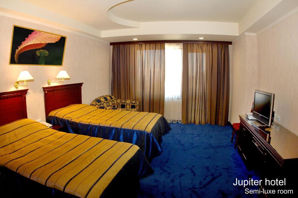 Hostel Jupiter Cachkadzor Pokój zdjęcie
