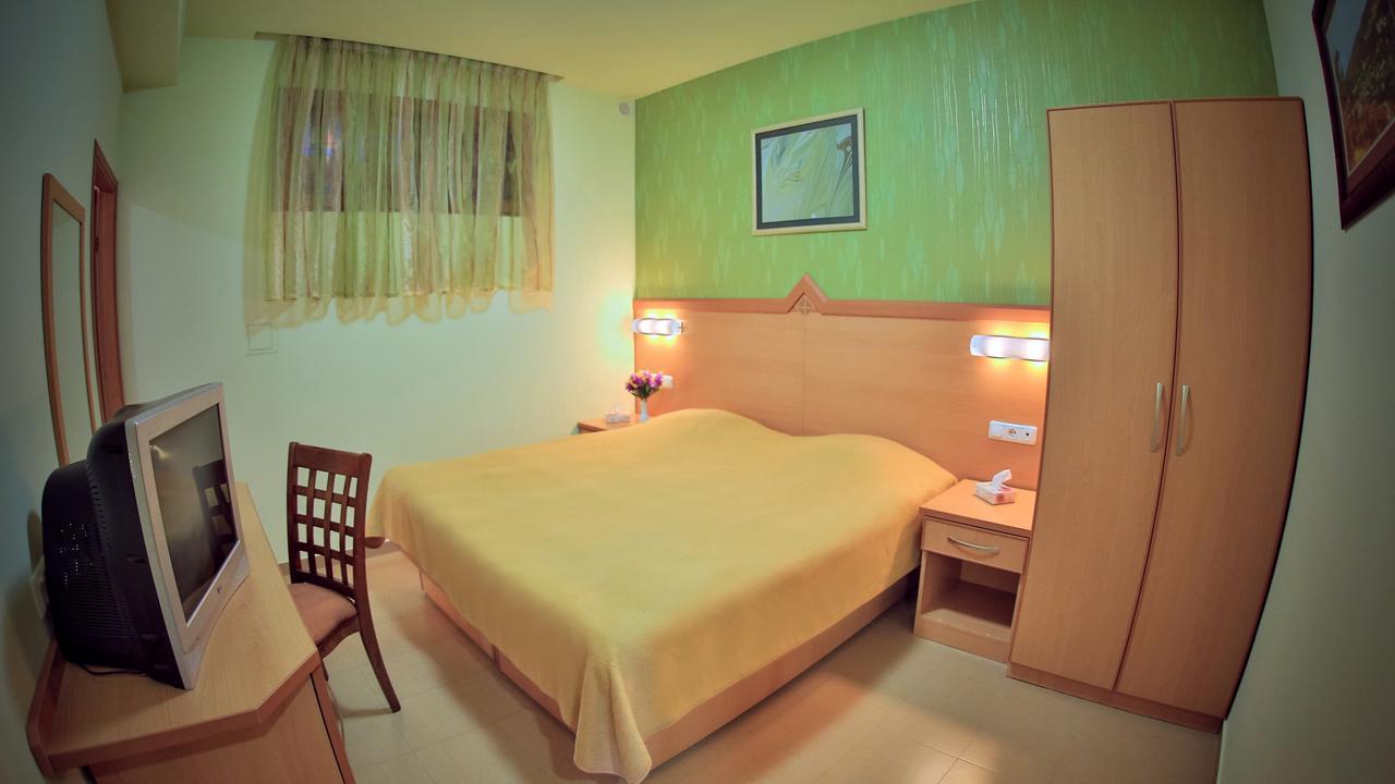Hostel Jupiter Cachkadzor Zewnętrze zdjęcie