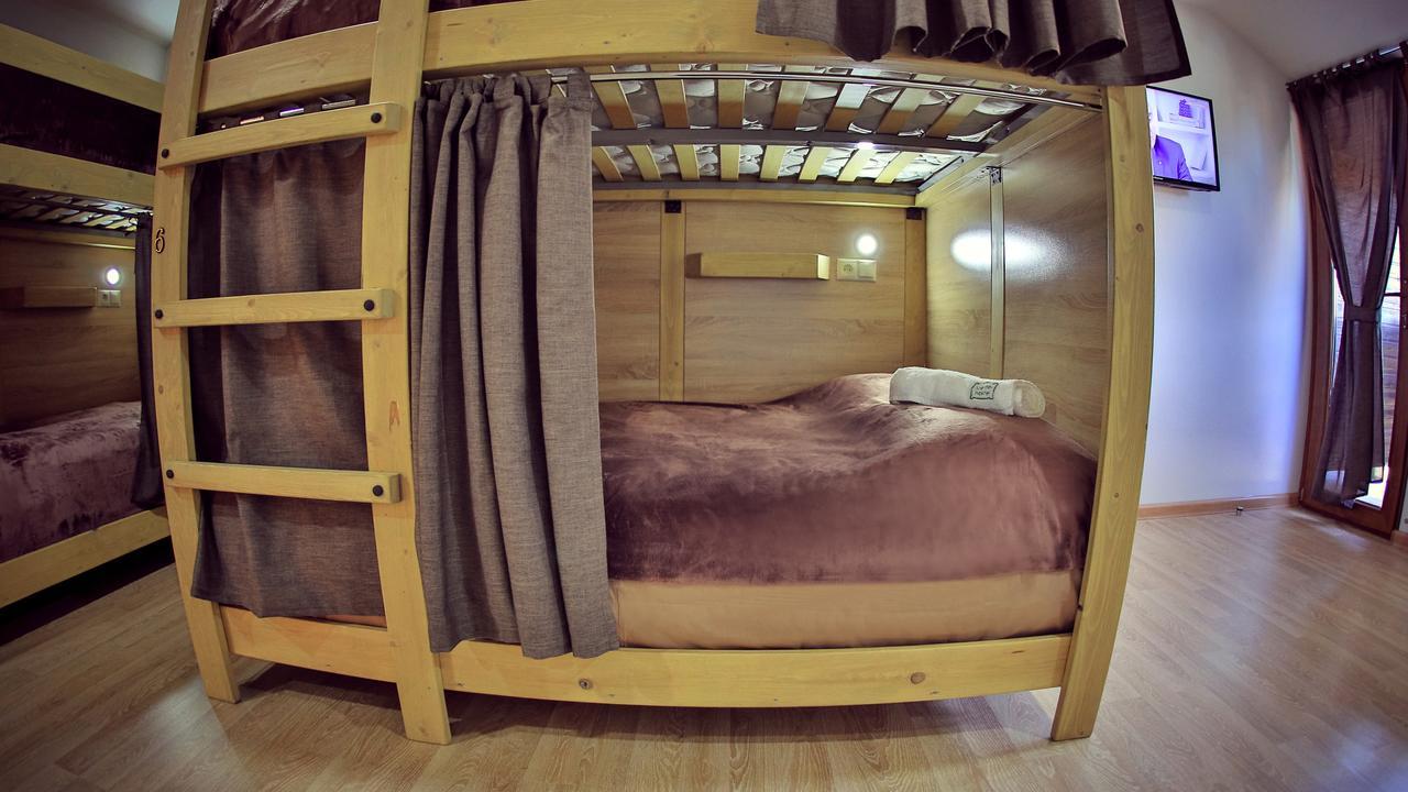 Hostel Jupiter Cachkadzor Zewnętrze zdjęcie